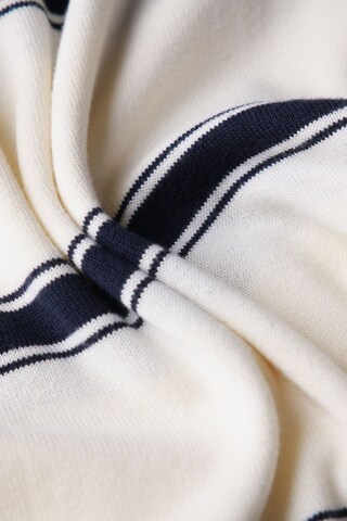 TOMMY HILFIGER Sweater & Cardigan in S in White
