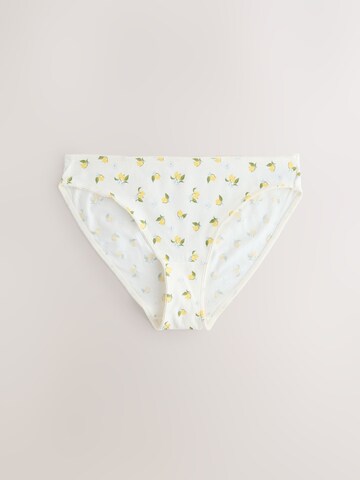 Next Трусы-слипы в Синий