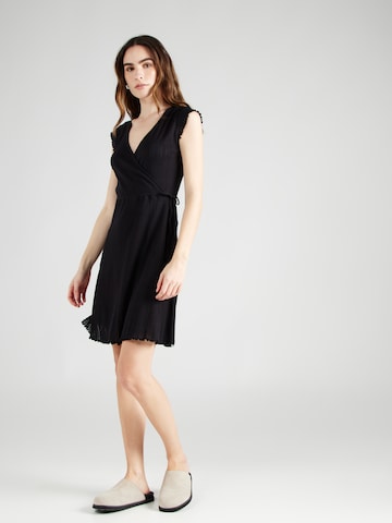 JDY - Vestido 'SALSA' em preto