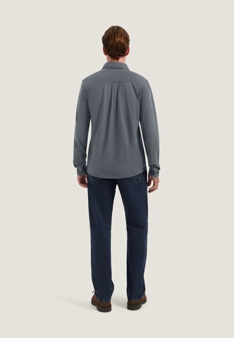 Dstrezzed - Ajuste estrecho Camisa en gris