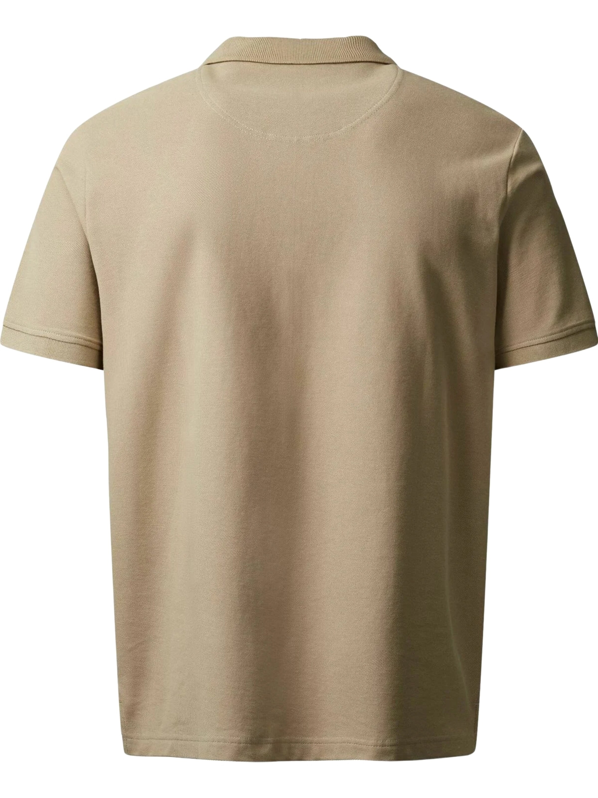 MCS Bluser & t-shirts 'Hurst' i beige