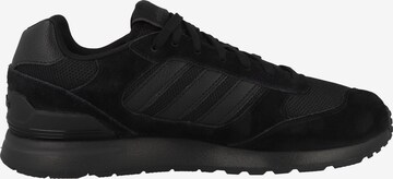 ADIDAS SPORTSWEAR Sneakers 'Run 80s' in Black