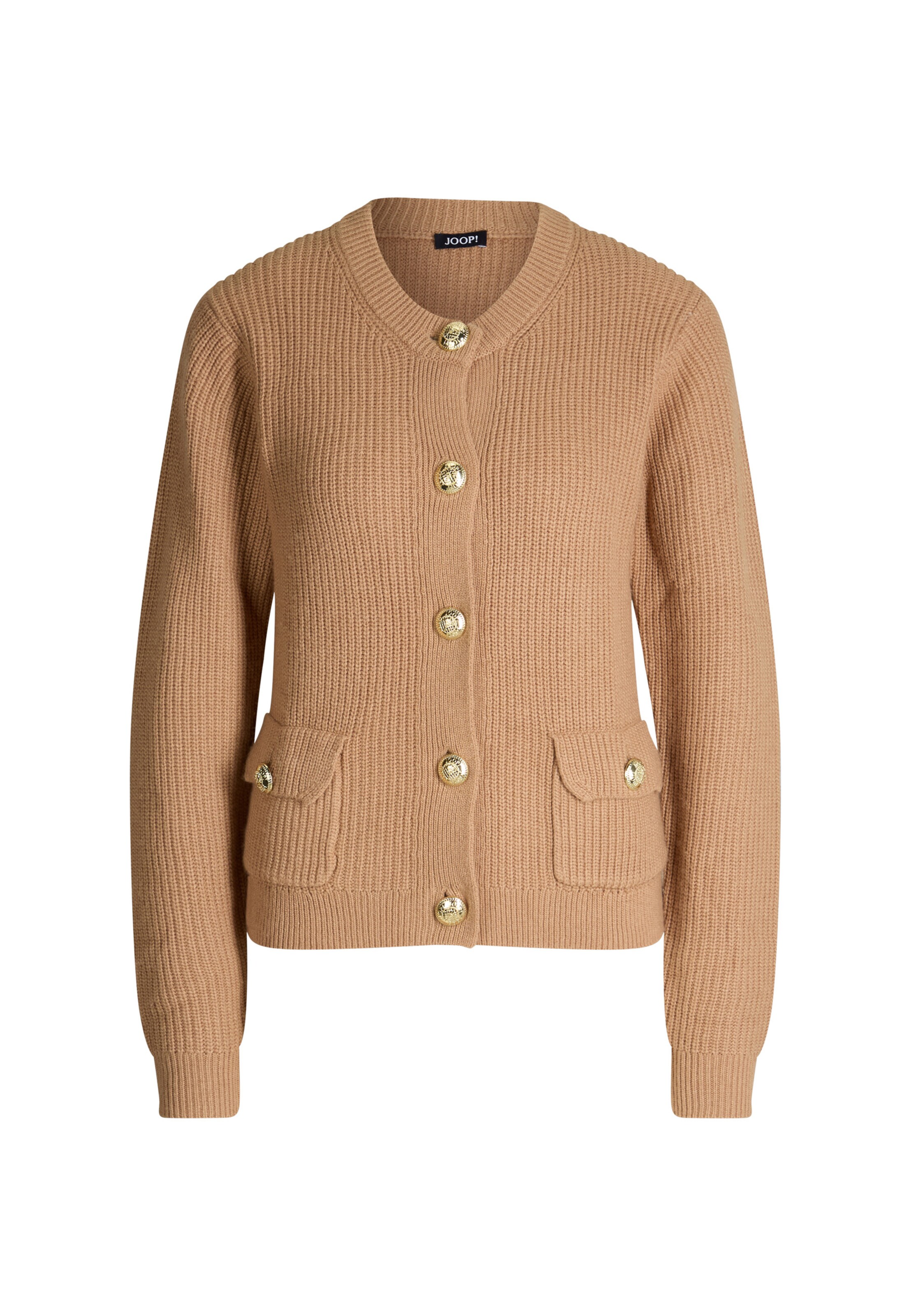 Cardigan 'Kimberly' JOOP! en beige