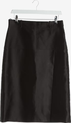 Gucci Rock M in Schwarz: Vorderseite