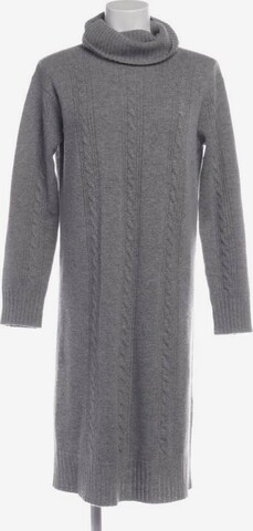 Max Mara Kleid M in Grau: predná strana