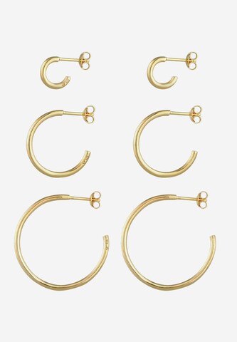 ELLI Jewelry Set in Gold