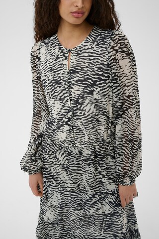 InWear Kleid 'IWLyon' in Grau