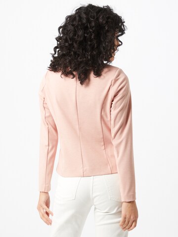 b.young Kavaj 'BYRizetta' i rosa