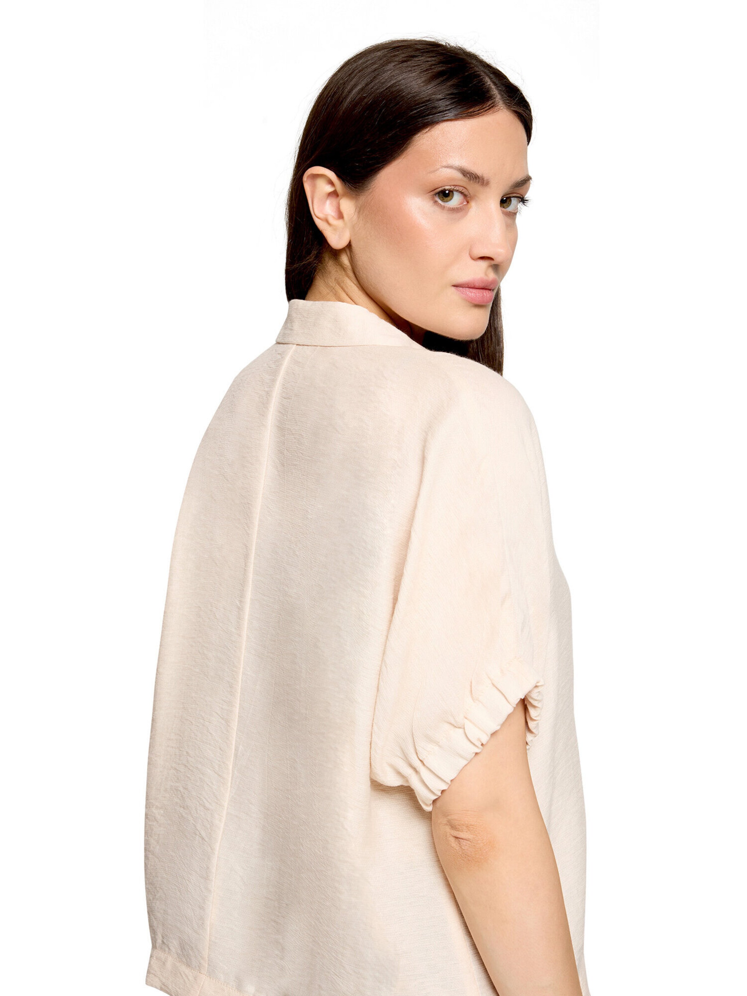 Betty & Co Blouse in Beige