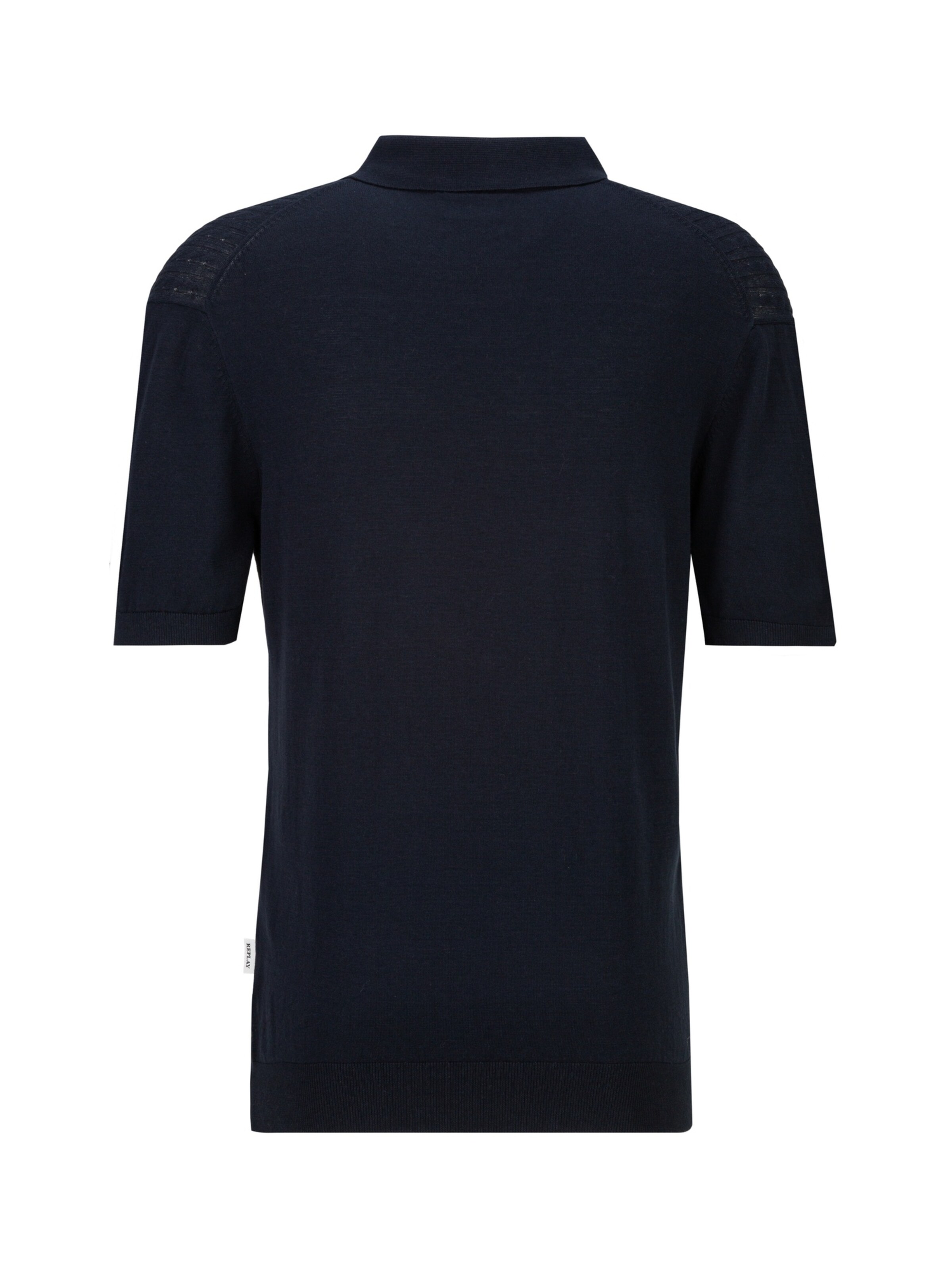 REPLAY Trui in Blauw