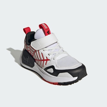 ADIDAS SPORTSWEAR Trainers 'Adidas x Marvel Spider-Man' in White