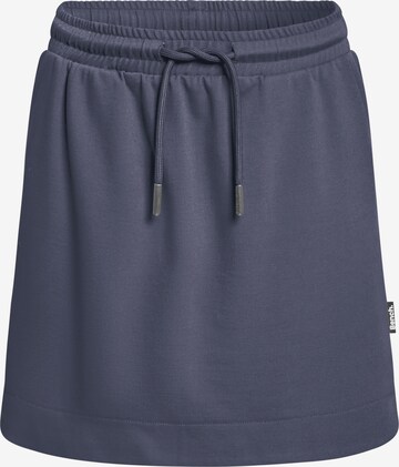 BENCH Skirt in Grey: front