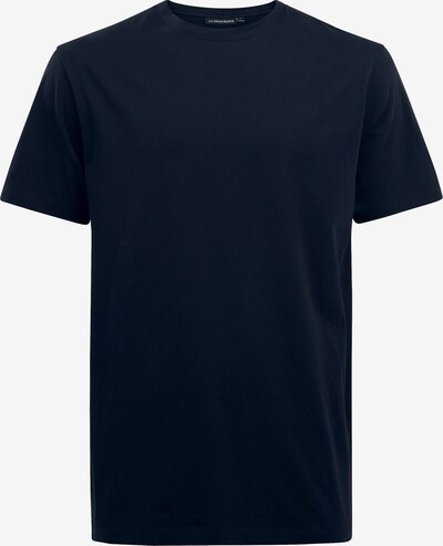 J.Lindeberg T-shirt 'Sid' i nattblå, Produktvy