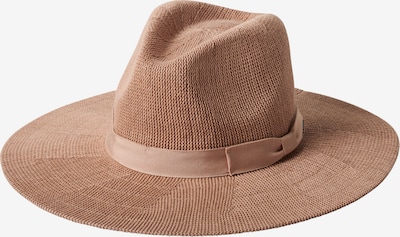 Brixton Hattu 'LYONS' värissä beige, Tuotenäkymä