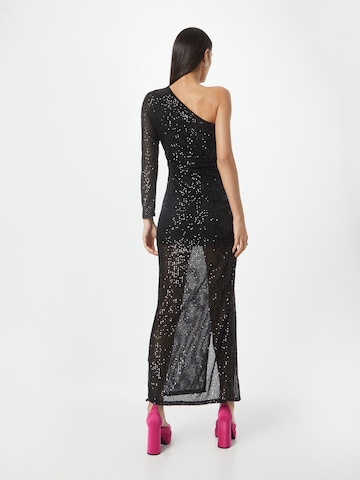 Sistaglam Evening dress 'DAKOTA' in Black