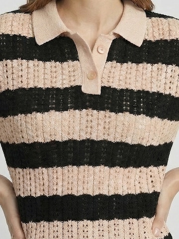 Guido Maria Kretschmer Women Свитер 'Darleen' в Черный