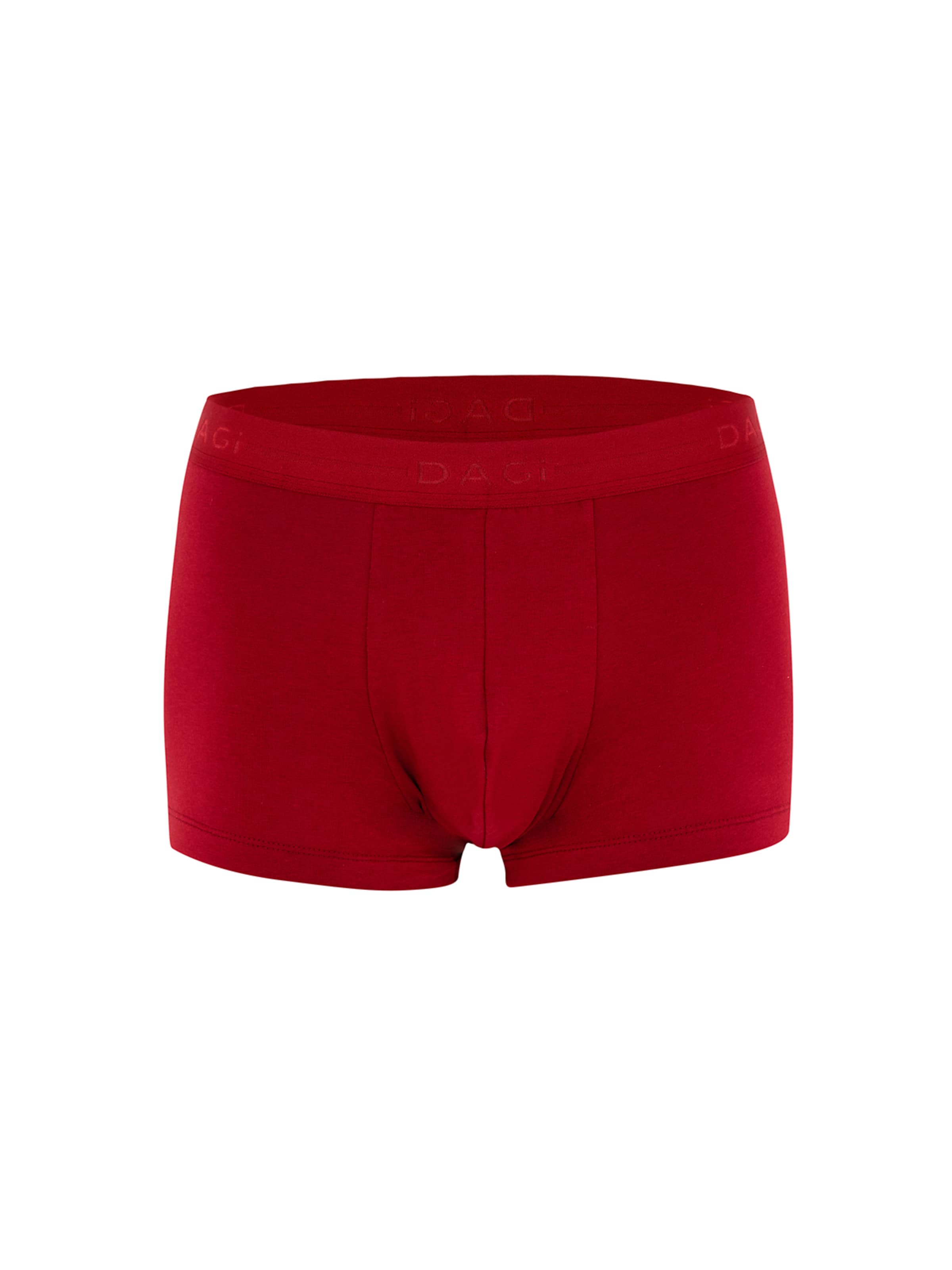 Dagi Long Johns in Green