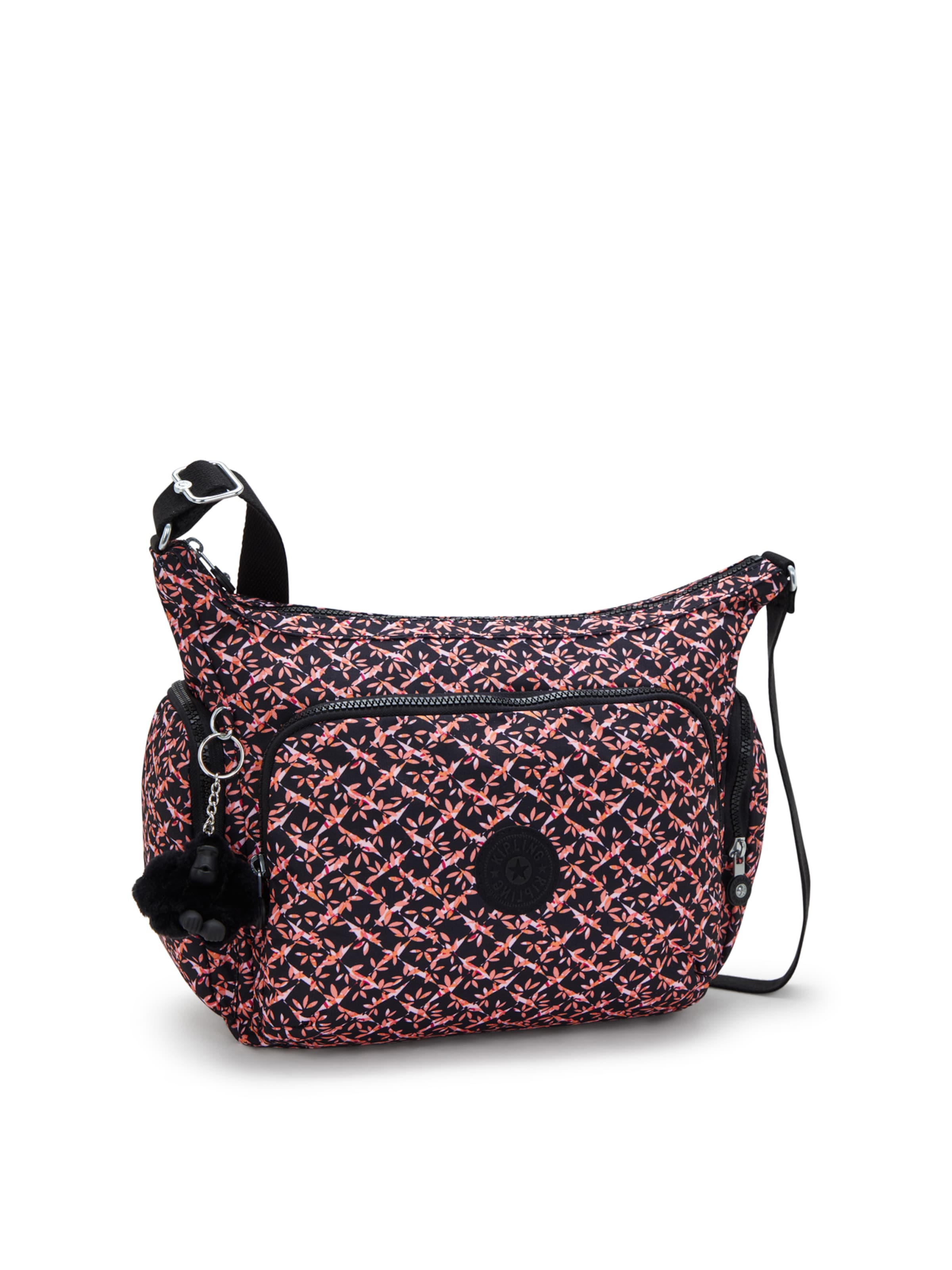 KIPLING Skuldertaske 'GABB' i blandingsfarvet