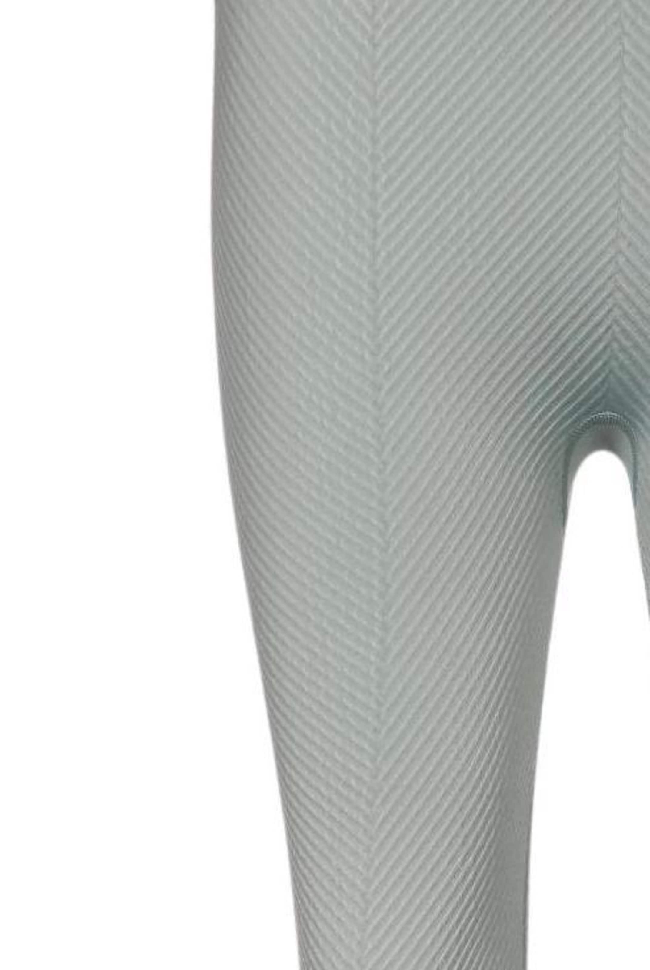 Calvin Klein Stoffhose M in Blau