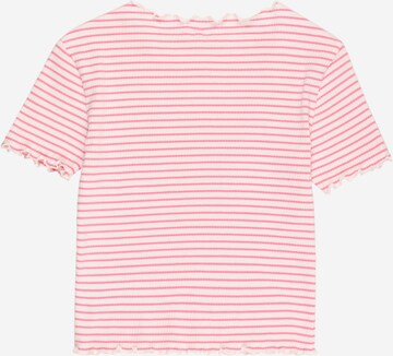 T-Shirt 'Gila' KIDS ONLY en rose