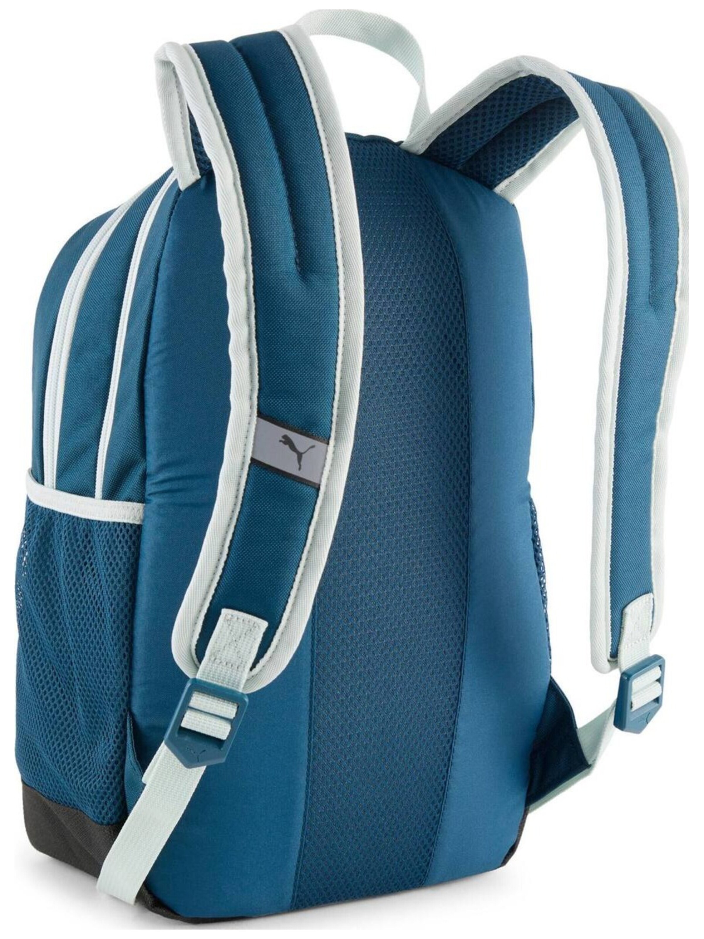PUMA - Mochila 'Puma Buzz Small Backpack 13L' en azul