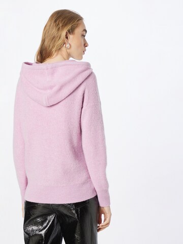 Pull-over s.Oliver en rose