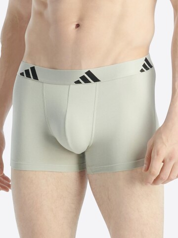 ADIDAS SPORTSWEAR Sports underpants 'Active Flex' in Beige