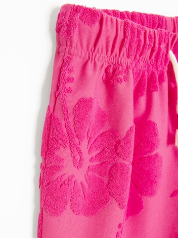 Cool Club - regular Pantalón en rosa
