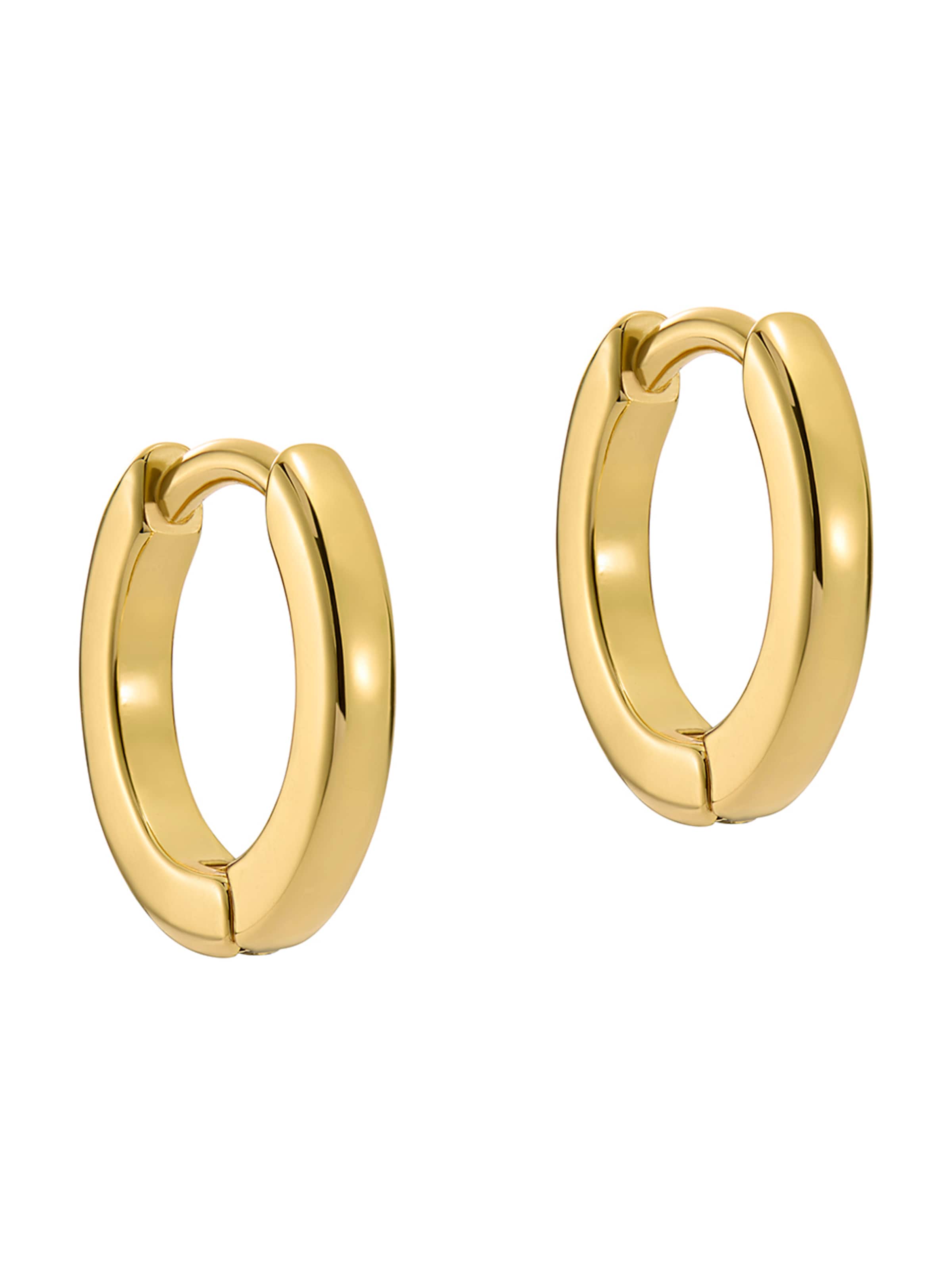 Ted Baker Øreringe i guld