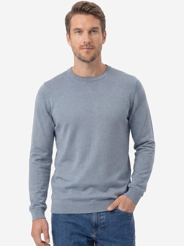 s.Oliver - Jersey en azul