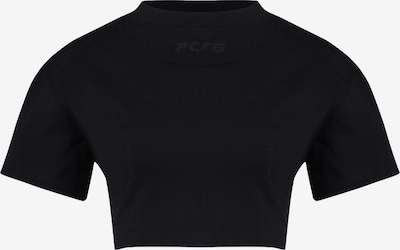 PCFG Shirt in XS in Dark grey / Black, Item view