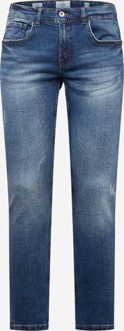 regular Jeans 'Stockholm' di Redefined Rebel in blu: frontale