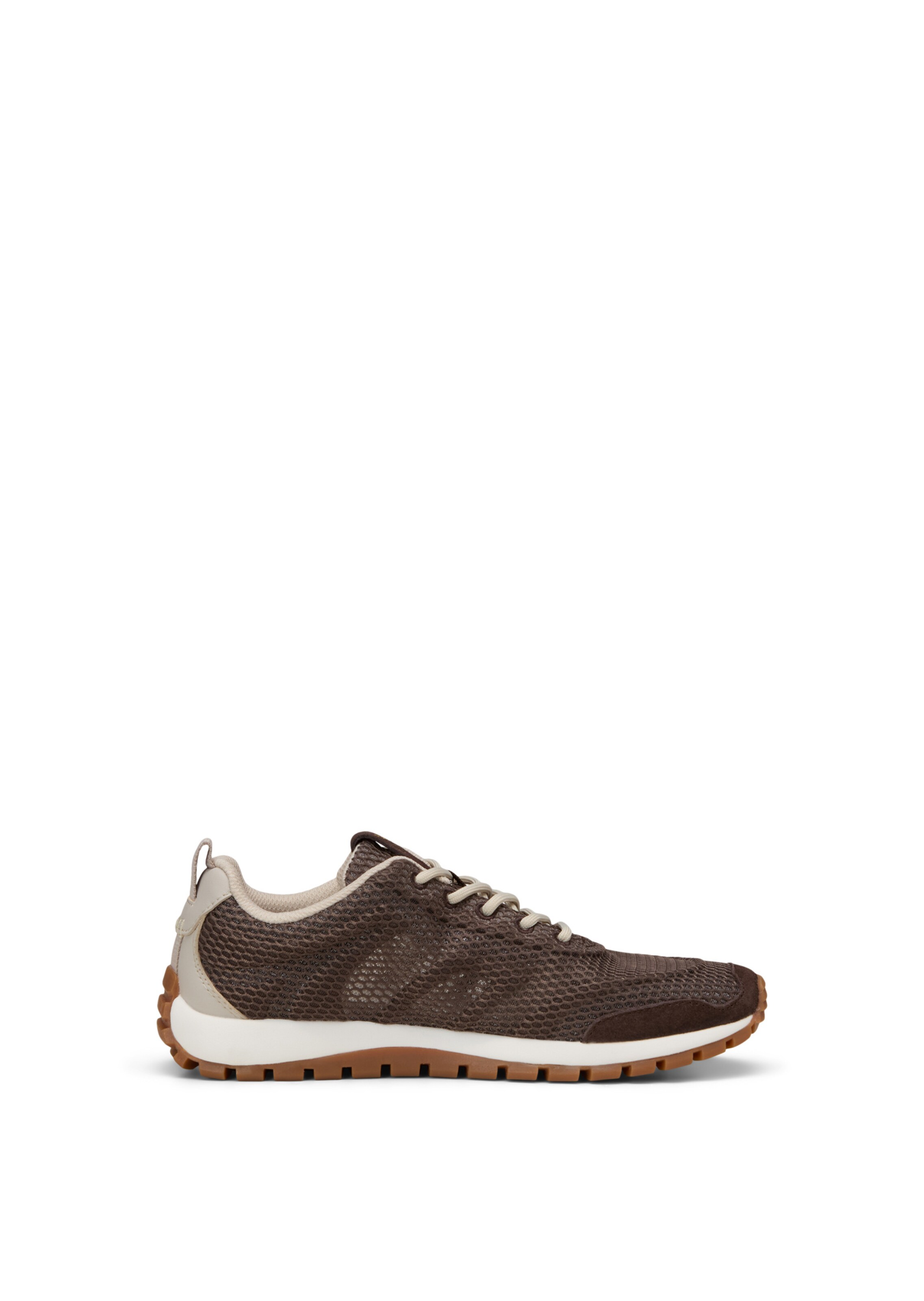 Marc O'Polo Sneakers 'Bella' in Brown