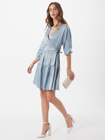 Robe SISTERS POINT en bleu