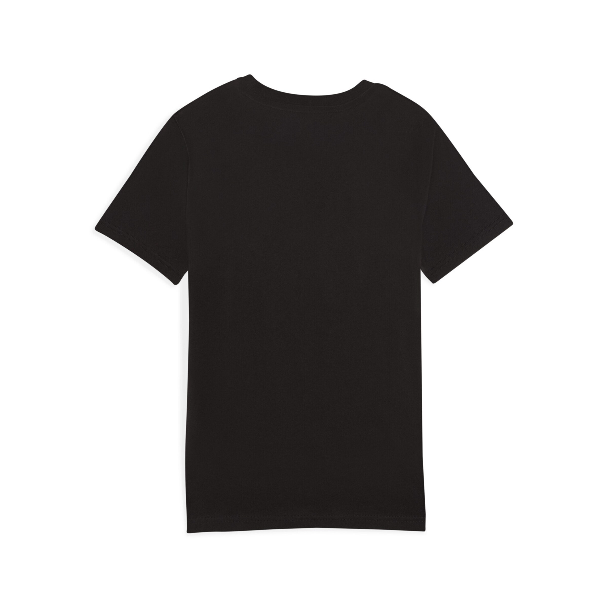 T-Shirt fonctionnel 'Manchester City' PUMA en noir