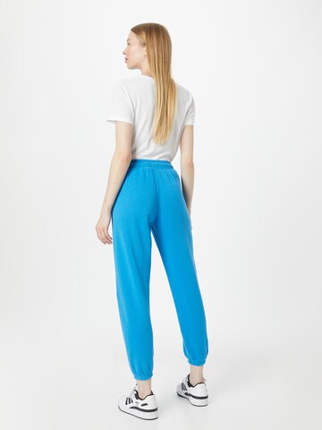 Effilé Pantalon Polo Ralph Lauren en bleu