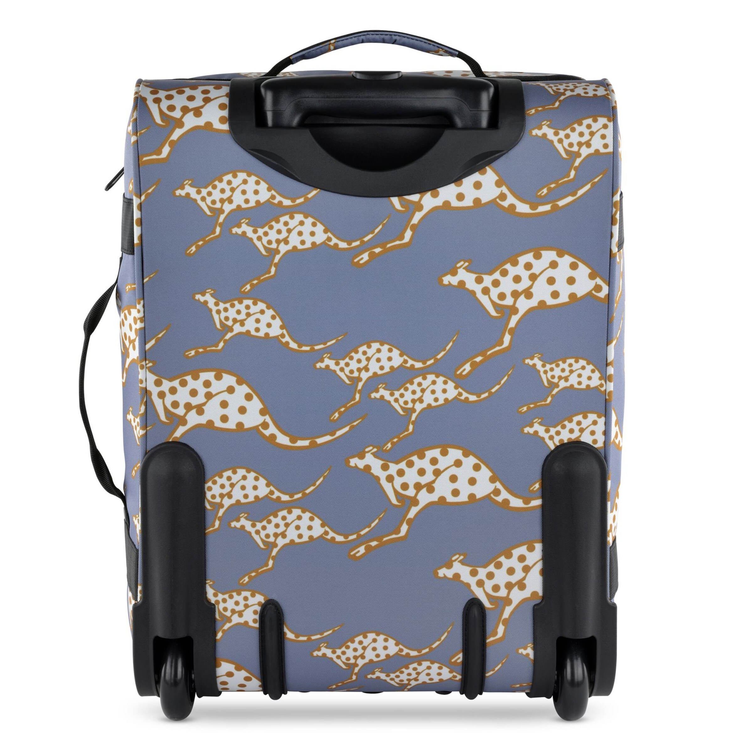 CHIEMSEE Trolley 'Jump N Fly' in Lila