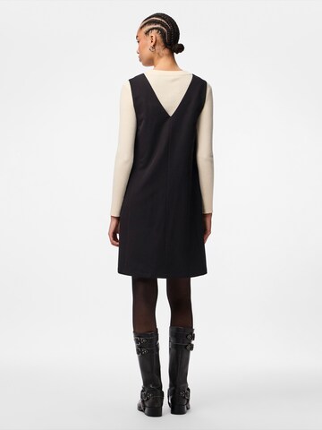 PIECES Платье 'PCKAMIL' в Черный