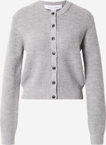 pilka & Other Stories Kardiganas: priekis