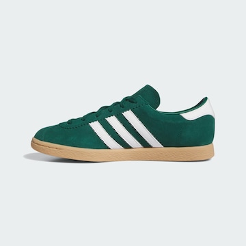 ADIDAS ORIGINALS Platform trainers 'Stadt' in Green