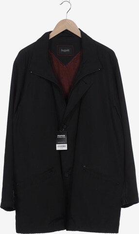 bugatti Jacket & Coat in XL in Black: front