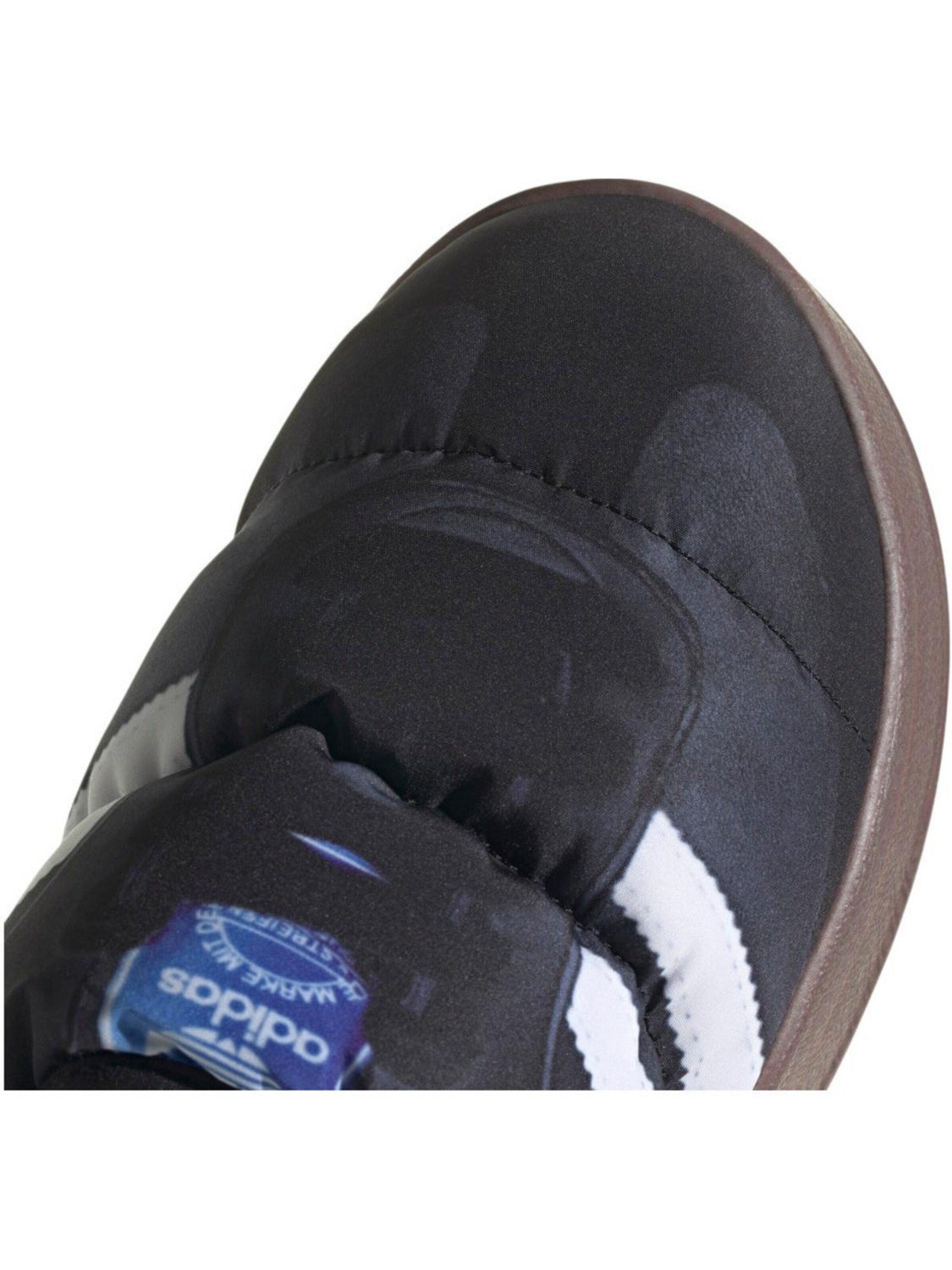 ADIDAS Sports shoe in Black