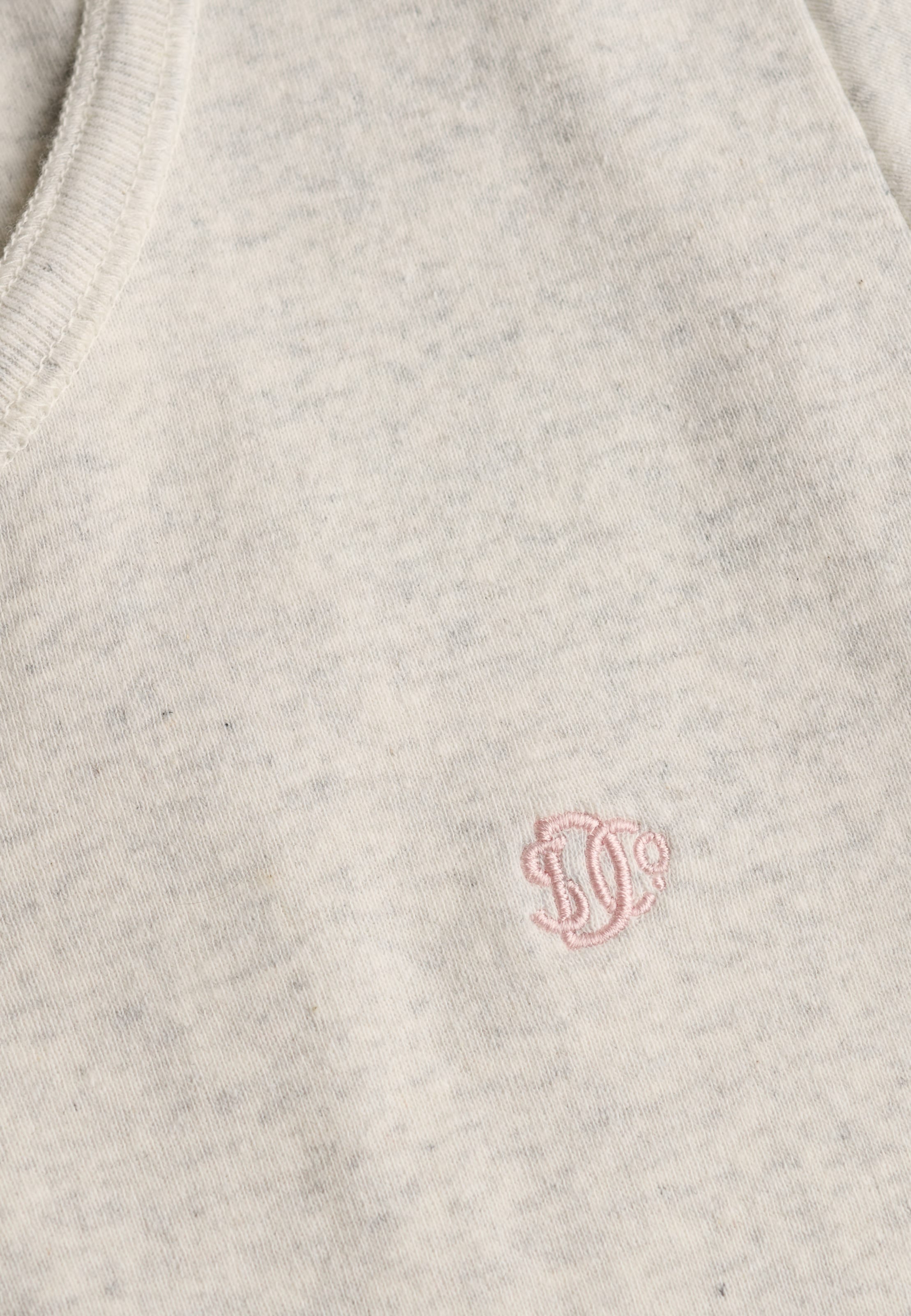 Superdry & Co Shirt in Wit