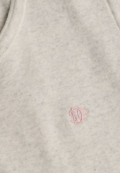 Superdry & Co T-Shirt in M in weiß, Produktansicht