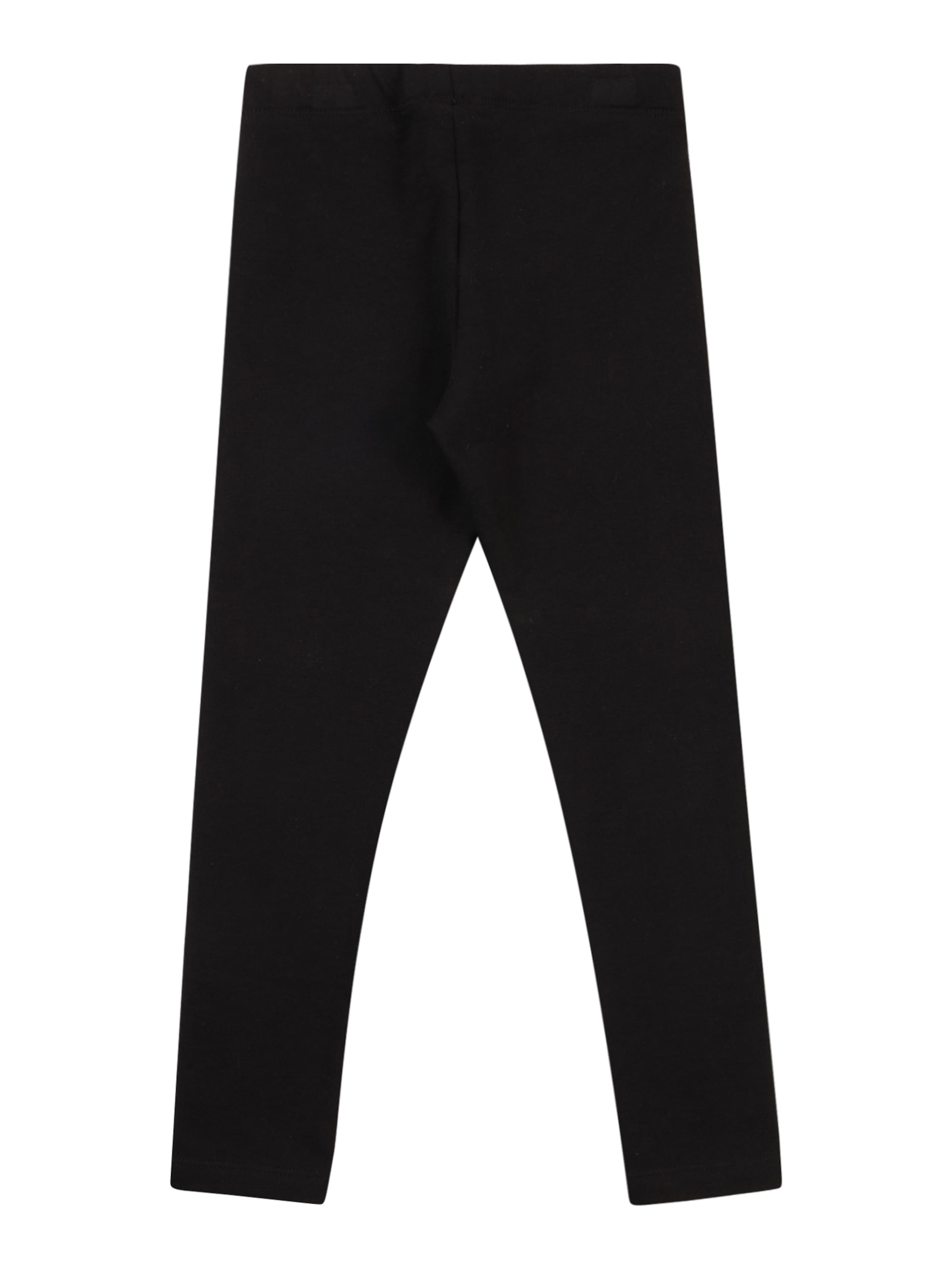 Lindex - Skinny Leggings em preto