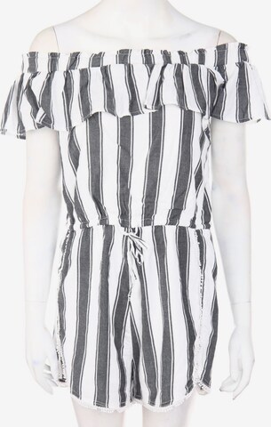 Tally Weijl Playsuit L in Mischfarben: predná strana