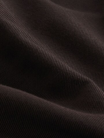 The Set Wide leg Jeans in Blauw