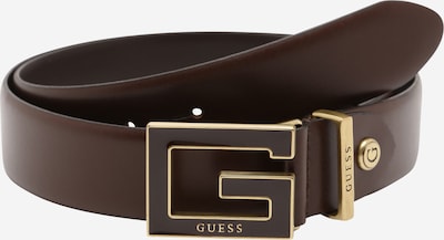 barna / arany GUESS Övek, Termék nézet