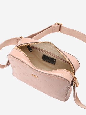 Borsa a tracolla 'Decoro Lucente Cloe' di JOOP! in beige