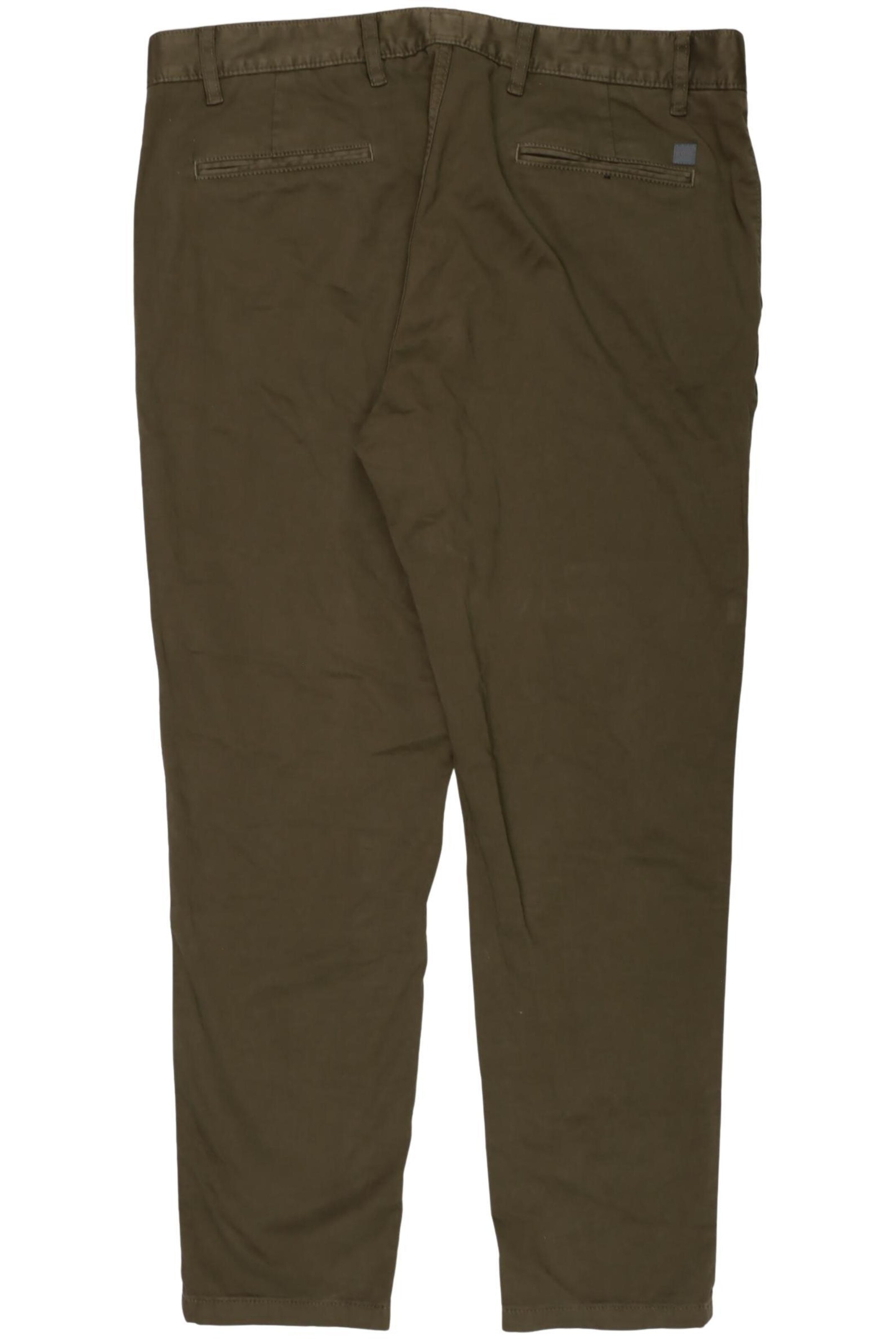 BOSS Orange Pants in 38 in Green